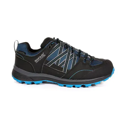 Regatta Women's Samaris Waterproof Walking Shoes