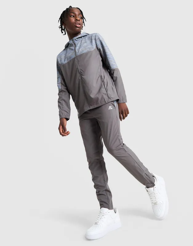 MONTIREX Trail Track Pants Junior