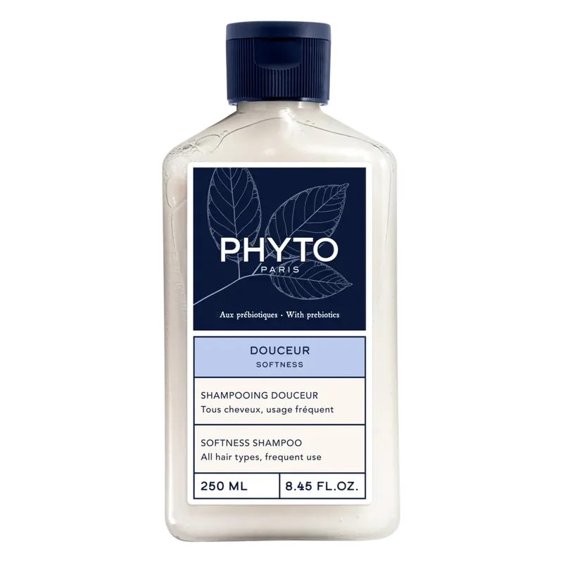 Phyto Softness Shampoo