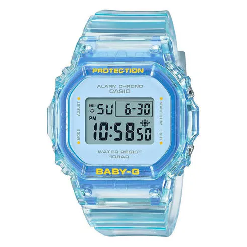 G Shock Adults Digital Watch