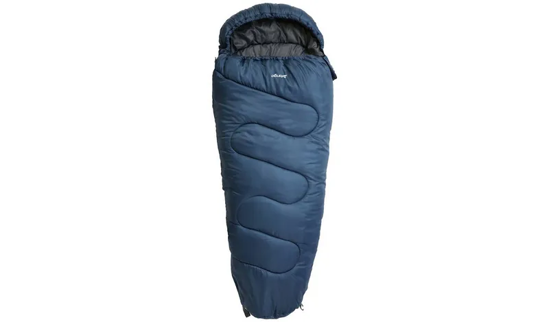 Vango Atlas Kids Sleeping Bag Blue 250GS