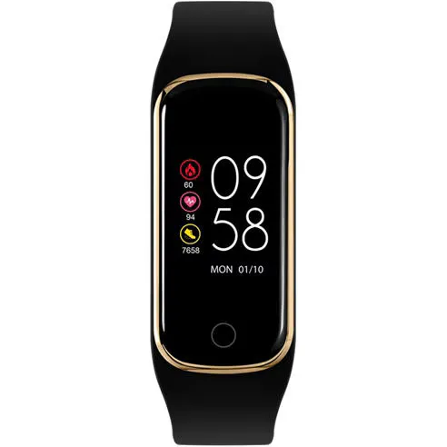 Reflex Active Black Serie