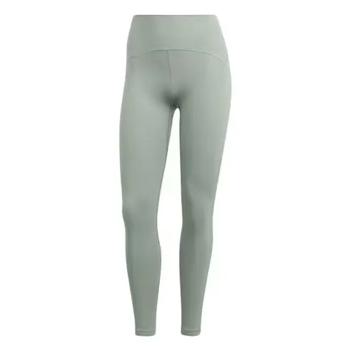 adidas Yoga Studio Luxe 7/8 Gym Leggings Womens