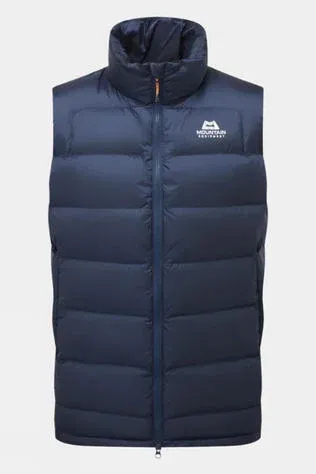 Mountain Equipment Mens Lightline Vest