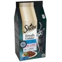 Sheba Fresh Cuisine Taste of Tokyo