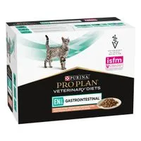 2 x PURINA PRO PLAN Veterinary Diets Wet Cat Food - 2.5% Off! *
