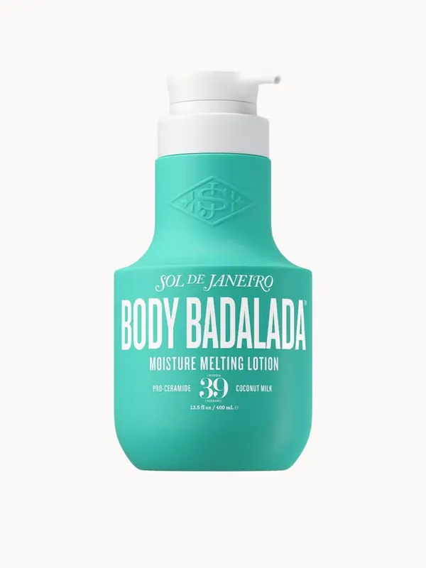 Sol de Janeiro Body Badalada '39 Lotion 400ml