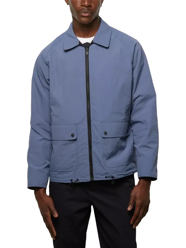 Guards London Marcher Reversible Jacket