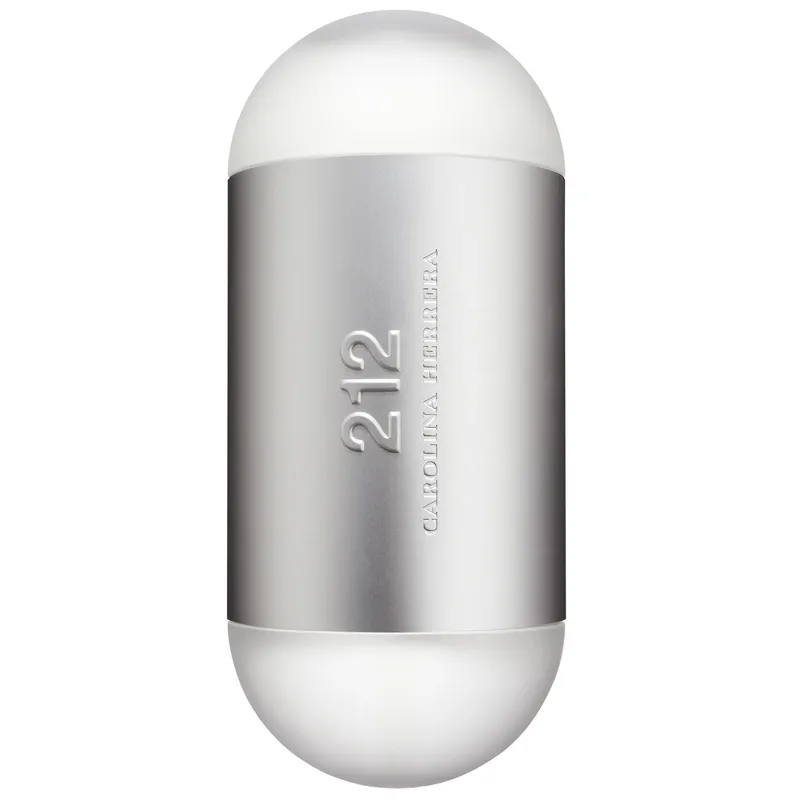 Carolina Herrera 212 NYC Eau de Toilette 100ml