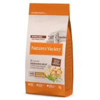 Nature's Variety No Grain Sterilised Free-Range Chicken