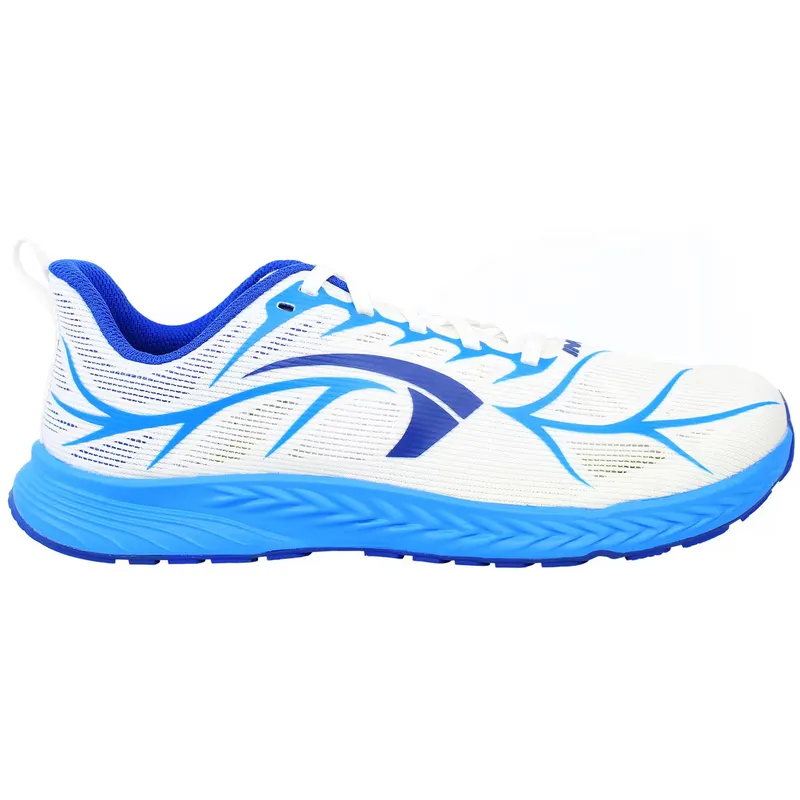 INOV-8 Inov-8 RoadFly Speed Mens White/Blue Running Shoes (Wide Fit)