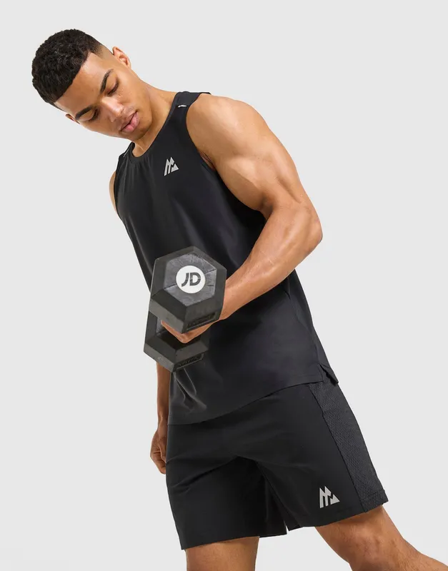 MONTIREX Charge Vest