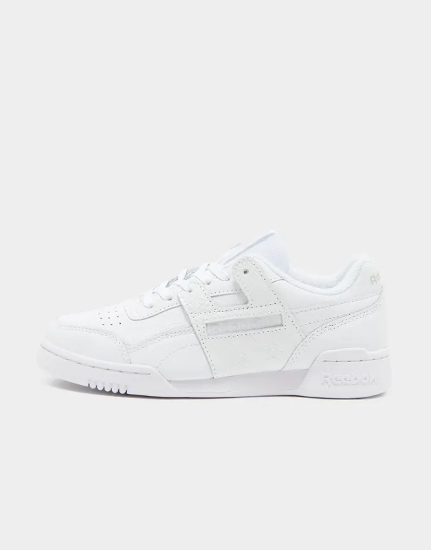 Reebok Workout Plus Women's