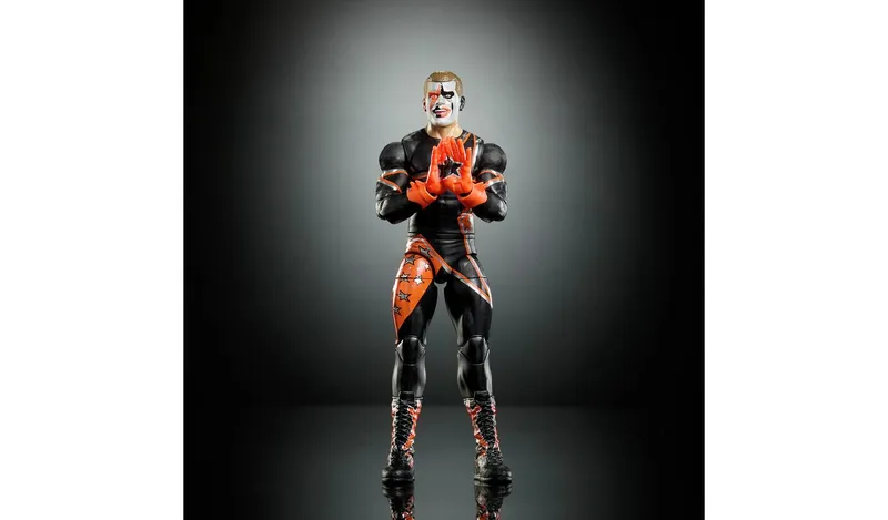 Elite Collection Premium Live Event Stardust Action Figure