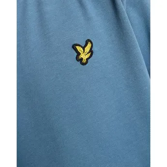 Lyle and Scott Kids' Regular Fit Sports T-Shirt