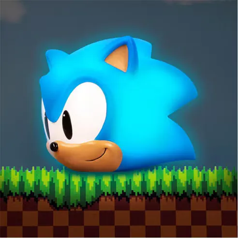 Sonic Mood Light