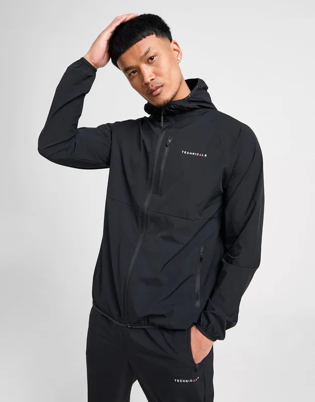 Technicals Karna Jacket