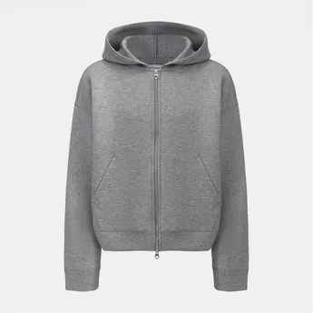Firetrap Scuba Full Zip Hoody Mens