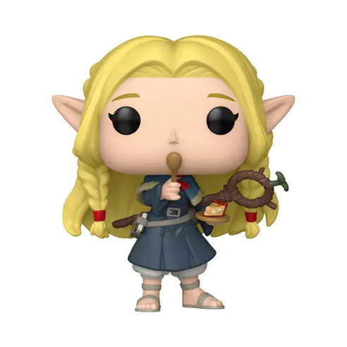 FUNKO DiD Marcille Action Figure