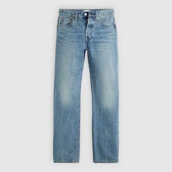 Levis 501 Original Jeans