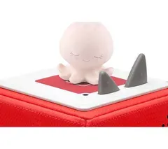 TONIES Audio Figure - Sleepy Octopus: A Bedtime Story from the Ocean