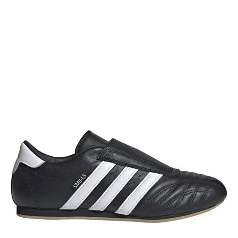 adidas Women's Taekwondo Low-Top Trainers