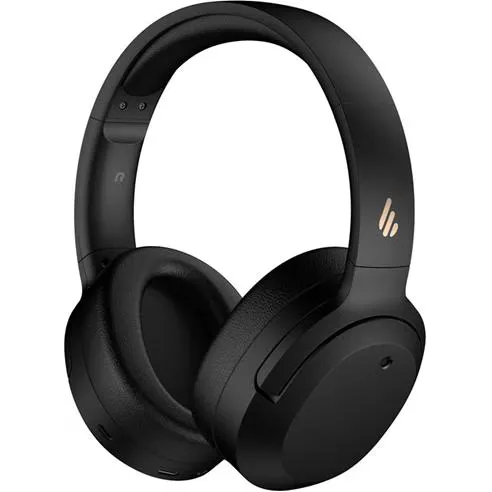 Edifier W820NB ANC Bluetooth Hi-Res Headset Black