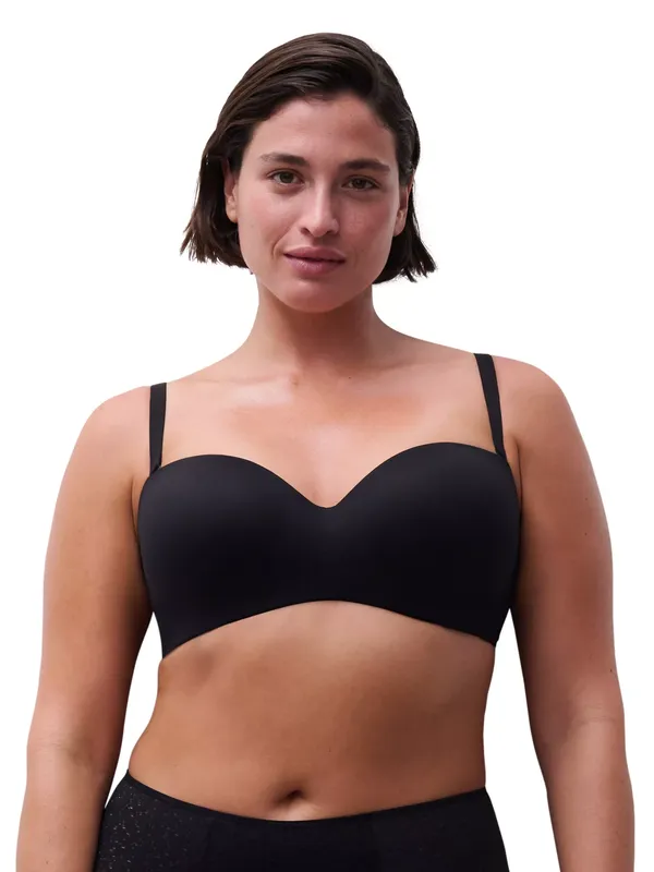 Chantelle Norah Comfort Strapless Bra