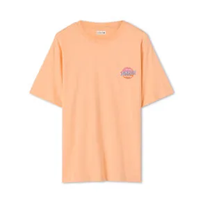 Space NK Peach T-Shirt