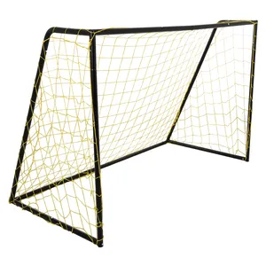 Kickmaster Heavy Duty 6ft Football Goal