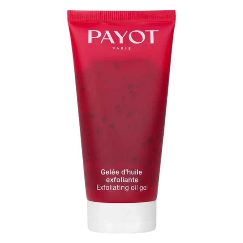 PAYOT Gelee d'huile exfoliante - Exfoliating Oil Gel