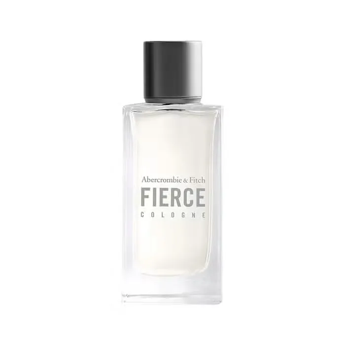 Abercrombie & Fitch Fierce Eau De Cologne 50ml