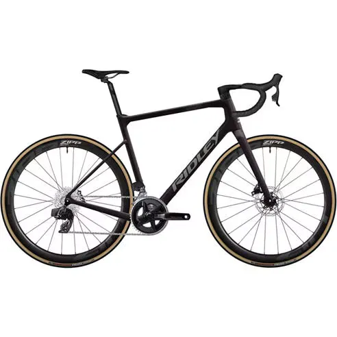 Ridley Grifn Road Rival AXS 2x12 All-Road Bike
