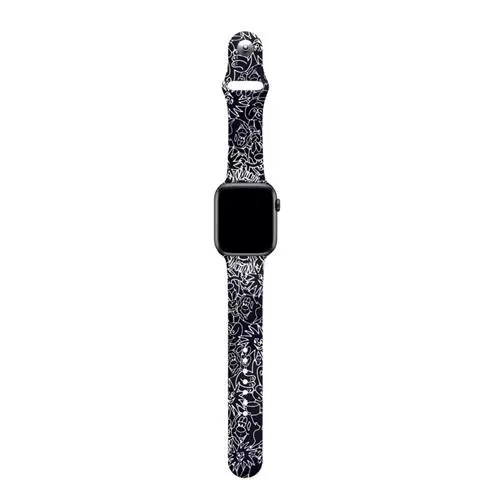 Ted Baker Watch Strap