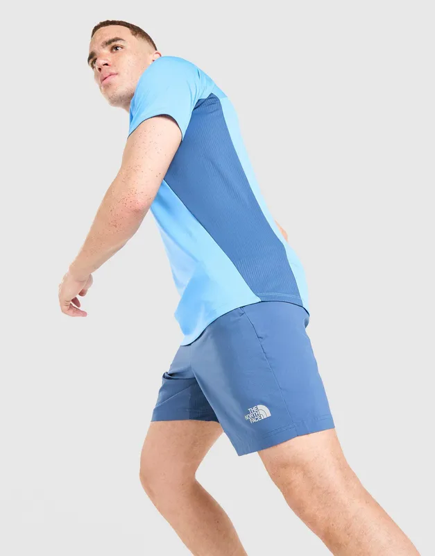 The North Face Performance Woven Shorts