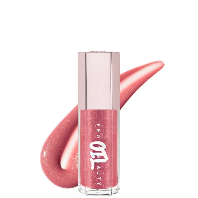 Fenty Beauty Gloss Bomb Oil 9ml (Various Shades)