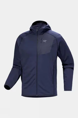 Arc'teryx Mens Delta Hoody Fleece