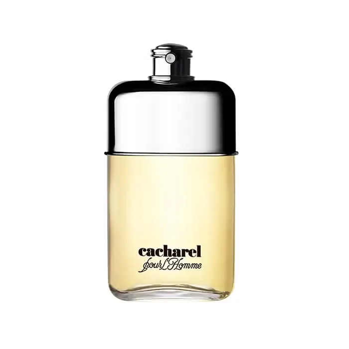 Cacharel Pour Homme Eau De Toilette 100ml