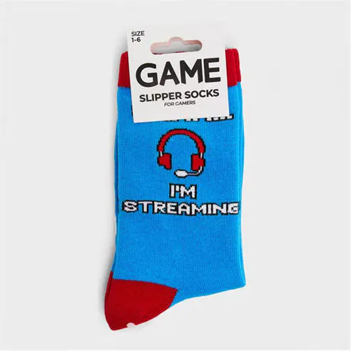 GAME game Shh Streaming 51