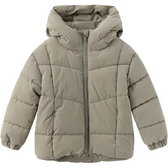 Firetrap Kids' Short Puffer Jacket