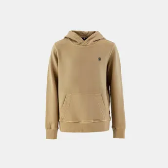 G Star Kids' Over the Head Hoodie