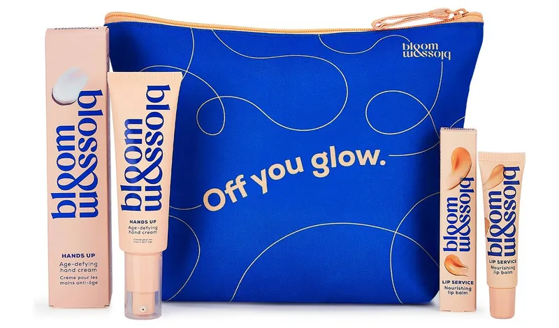 Bloom and Blossom Better Together Gift Set