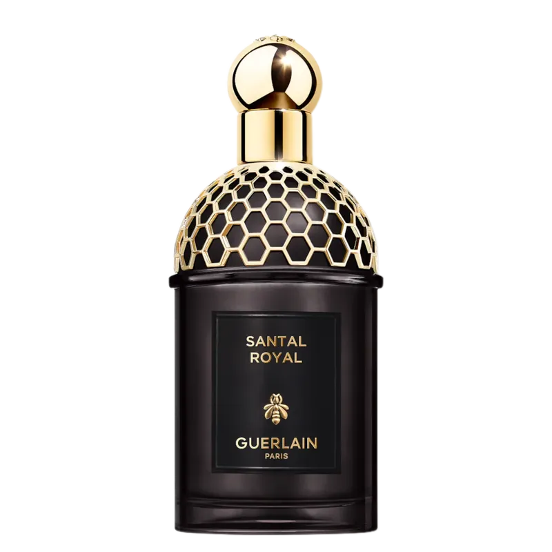 GUERLAIN Absolus Allegoria Santal Royal Eau de Parfum Spray