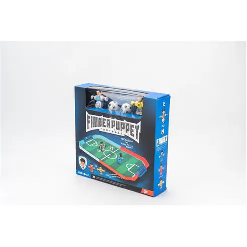 Sondico Puppet Pitch Table Football
