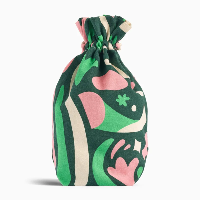 The Body Shop Medium Gift Pouch