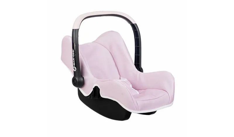 Smoby Maxi-Cosi Quinny Doll Car Seat