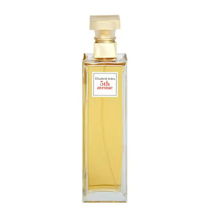 Elizabeth Arden 5Th Avenue Eau De Parfum 125ml Spray