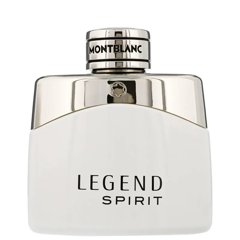Montblanc Legend Spirit Eau de Toilette Spray 50ml