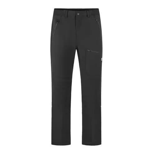 Nevica Men's Touring Water Resistant Zip Pockets Slim Fit Ski Trousers