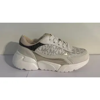 MICHAEL Michael Kors Kids' Chunky Trainers